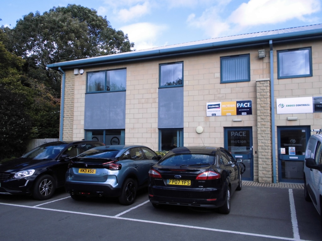 Unit A2B, Lakeside Business Park, South Cerney, Cirencester