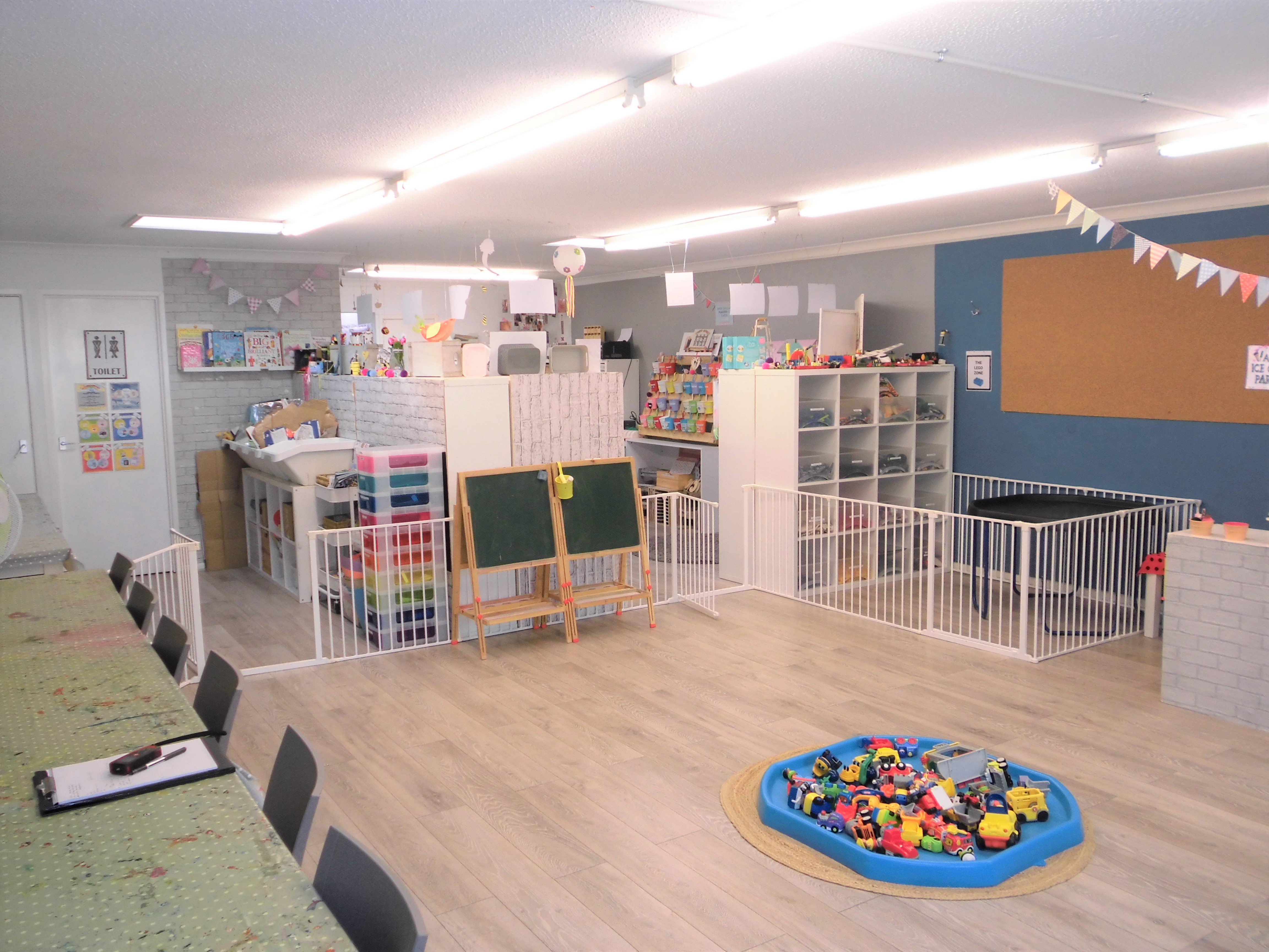 1st Floor, 2 Giles Centre, Alvescot Road, Carterton, Oxfordshire OX18 3DH - Marriotts Property LLP Estate Agents Faringdon, Oxfordshire