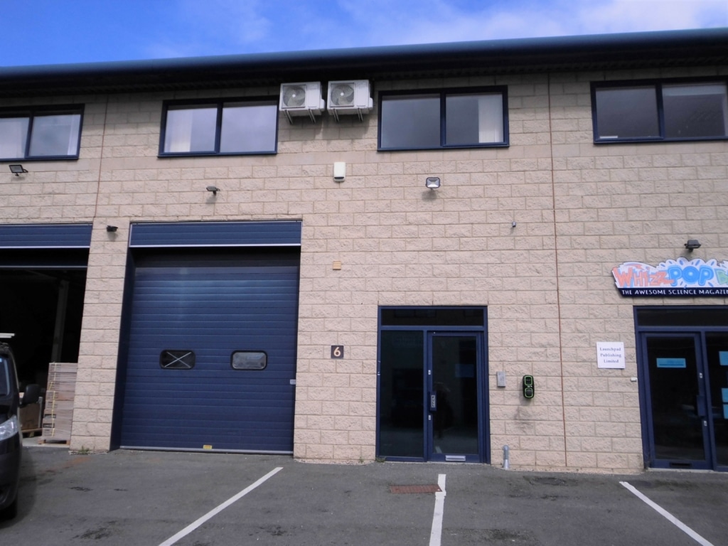 Unit 6, Global Business Park, Wilkinson Road, Cirencester, Gloucester